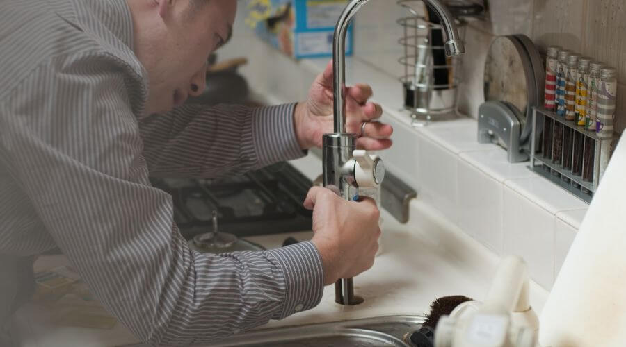 Professional emergency plumbing in Plumerville, AR